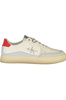 MĘSKIE BUTY SPORTOWE CALVIN KLEIN BIAŁY