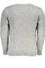 Szary sweter męski US GRAND