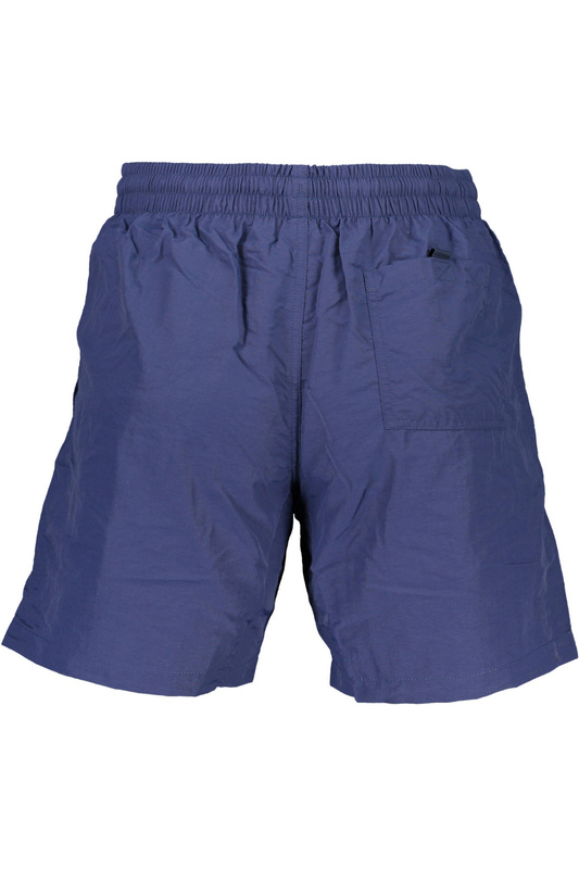 Norway 1963 NIEBIESKI M�SKI KOSTIUM DOLNY