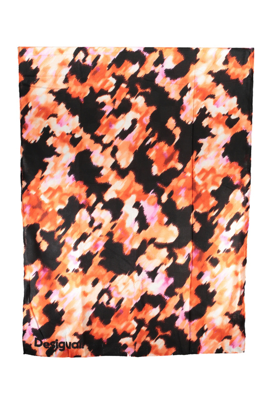 RӯOWY SZALIK DESIGUAL DAMSKI