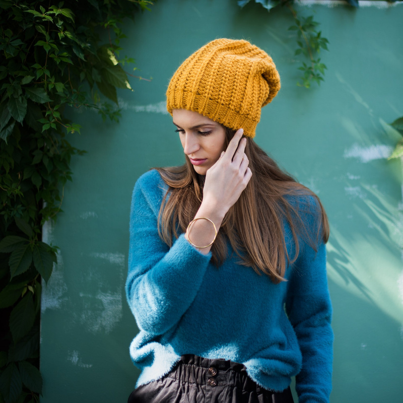 Polska czapka Zmarzluch