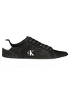 CALVIN KLEIN MĘSKIE CZARNE BUTY SPORTOWE