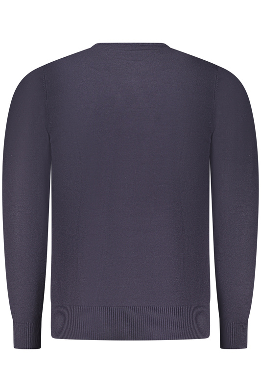 COVERI MOVING M�SKI NIEBIESKI SWETER