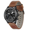 ZEGAREK MĘSKI HUGO BOSS 1513851 BRANDFIELD zh053a