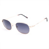 Okulary KODAK CF-90005-100. Okulary przeciwsłoneczne, Kolor różowy. Unisex.