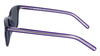 Okulary CONVERSE CV506SCHUCK51. Okulary przeciwsłoneczne, Kolor PURPLE. Kobieta.