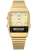 ZEGAREK UNISEX CASIO Vintage Dual Time AQ-800EG-9ADF + BOX