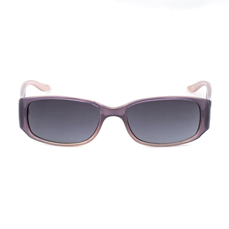 Okulary GUESS GU7121PUCLR35. Okulary przeciwsłoneczne, Kolor PURPLE. Kobieta.