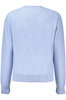 Niebieski sweter damski Pepe Jeans