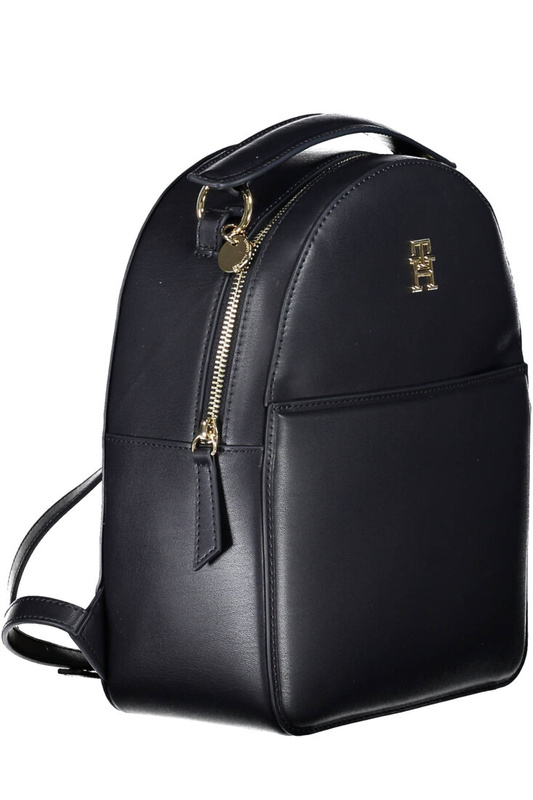 NIEBIESKI PLECAK TOMMY HILFIGER DAMSKI
