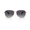 Damskie okulary przeciwsłoneczne MICHAEL KORS MK1160-1108T3