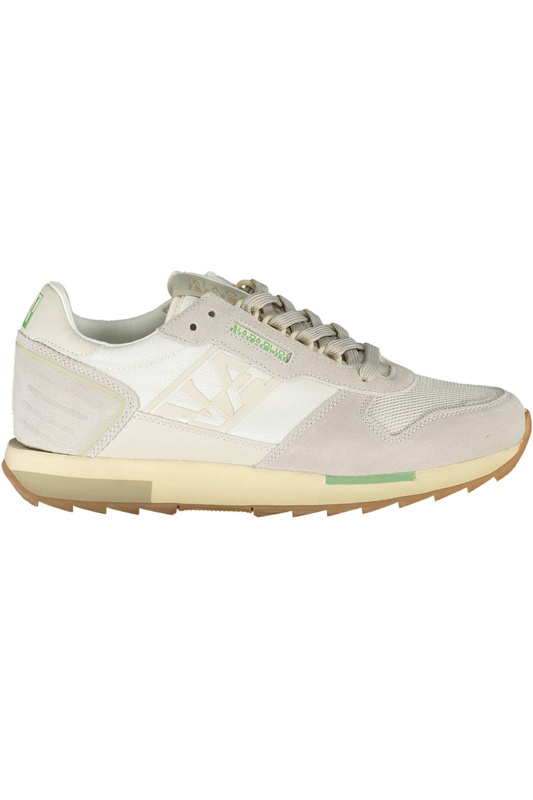 NAPAPIJRI SHOES MĘSKIE OBUWIE SPORTOWE BIAŁE