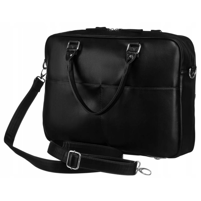 skóra ekologiczna Damski teczki Peterson PTN LAP-1508