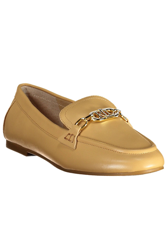 BUTY DAMSKIE KLASYCZNE BEŻOWE RALPH LAUREN