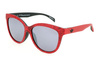 Okulary ADIDAS AORD005SBG053. Okulary przeciwsłoneczne, Kolor czerwony. Mężczyzna.