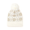 Czapka Fluffy Winter
