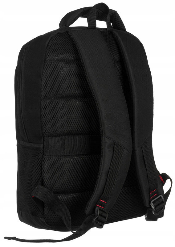 poliester Męski plecaki Peterson PTN GBP-12M