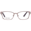 Okulary DSQUARED2 DQ5100-017-52. Okulary, Kolor srebrny. Kobieta.