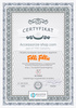 Zegarek FOLLI FOLLIE WF0T057SSZ. Kwarcowy, Kolor srebrny. Kobieta.