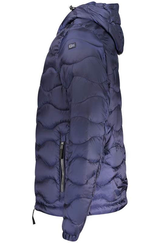 Norway 1963 M�SKA NIEBIESKA KURTKA