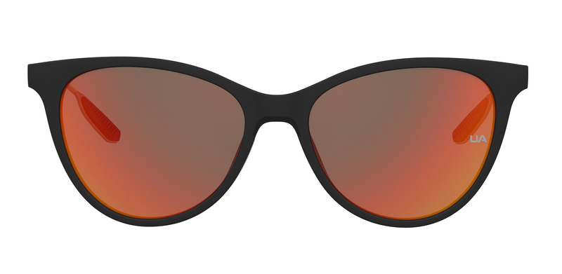 Okulary UNDER ARMOUR UAEXPANSE003F. Okulary przeciwsłoneczne, Kolor czarny. Kobieta.