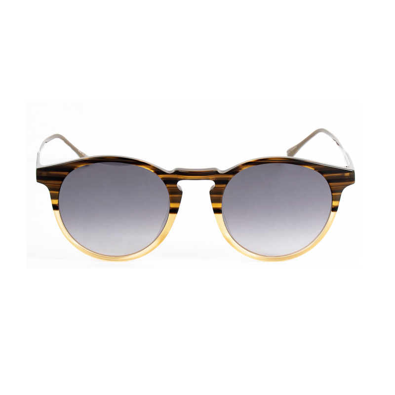 Okulary BELSTAFF BROOKLANDS032. Okulary przeciwsłoneczne, Kolor brązowy. Unisex.
