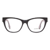 Okulary BURBERRY BE2301-3822. Okulary, Kolor czarny. Kobieta.