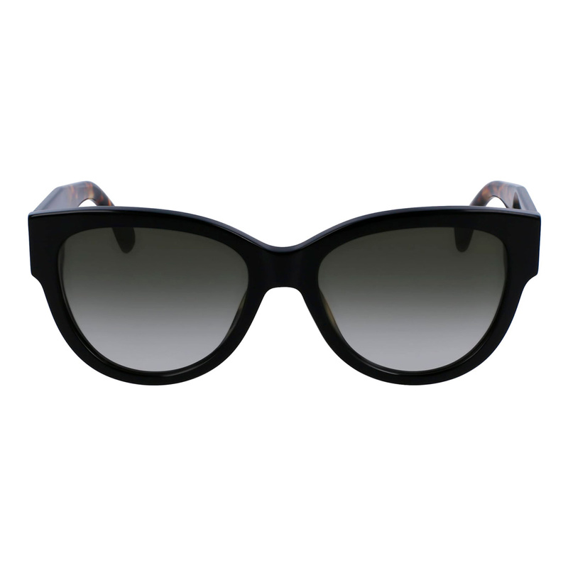 Damskie okulary przeciwsłoneczne PAUL SMITH PSSN06755ETTA