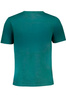 GIAN MARCO VENTURI ZIELONY T-SHIRT M�SKI Z KR�TKIM R�KAWEM