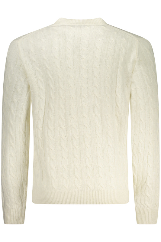 NORTH SAILS M�SKI BIA�Y SWETER