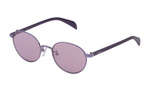 Okulary TOUS STO393-5008RB. Okulary przeciwsłoneczne, Kolor PURPLE. Kobieta.