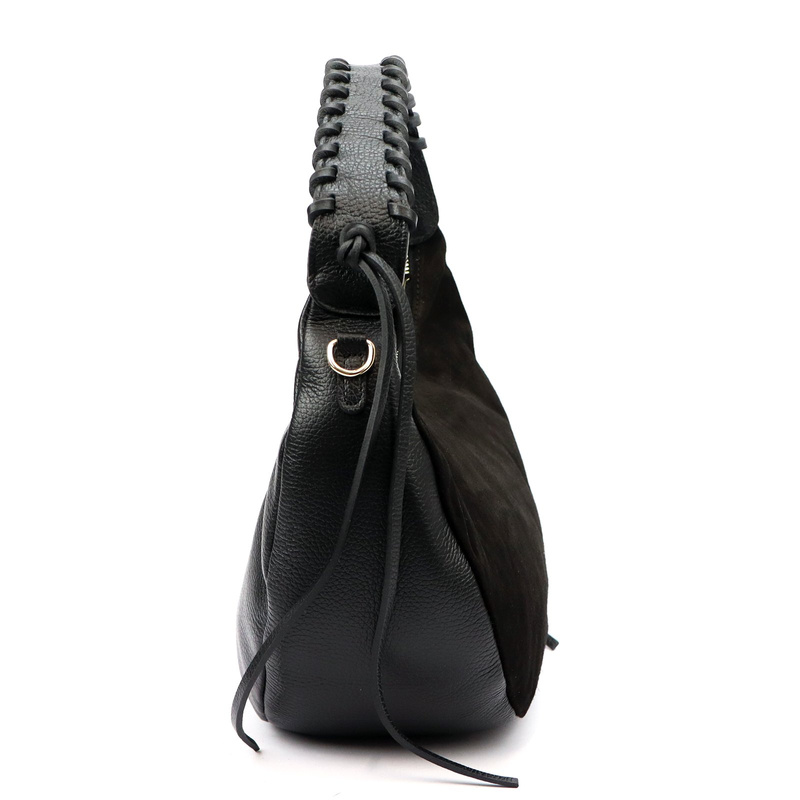 Damska torebka ze skóry naturalnej Luka 26-039