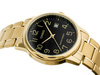 ZEGAREK MĘSKI CASIO MTP-V002D-7BUDF (zd103d) + BOX