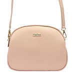 MiaMore damska listonoszka przez ramię skóra naturalna torebka na ramię