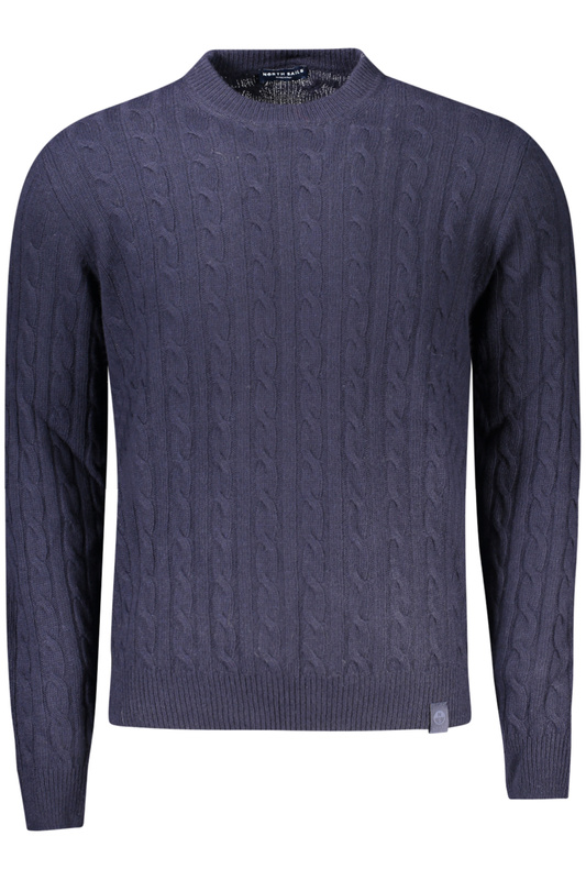 NORTH SAILS M�SKI SWETER NIEBIESKI
