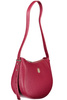 CZERWONA TORBA TOMMY HILFIGER DAMSKA