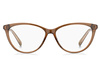 Okulary TOMMY HILFIGER TH-1826-09Q. Okulary, Kolor brązowy. Kobieta.