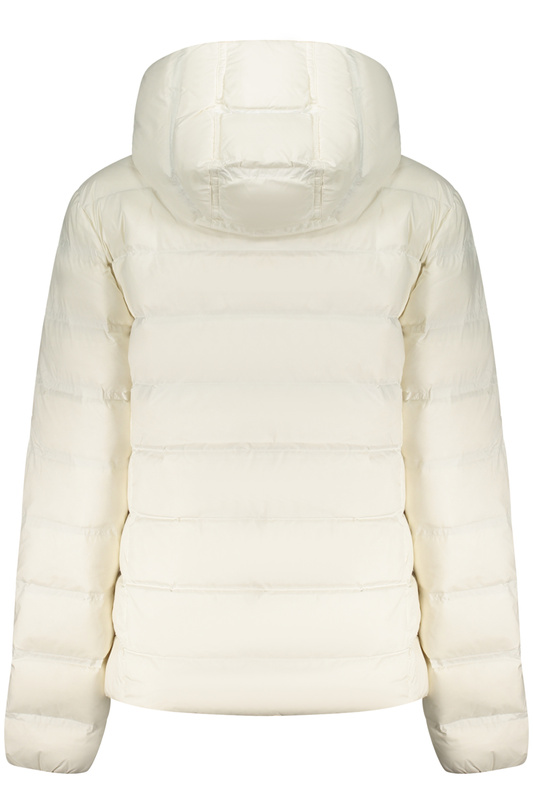 BIAŁA KURTKA DAMSKA TOMMY HILFIGER