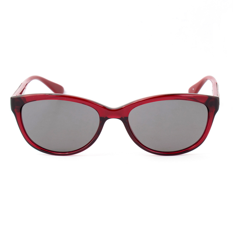 Okulary GUESS GU7209-BU-3. Okulary przeciwsłoneczne, Kolor czerwony. Kobieta.