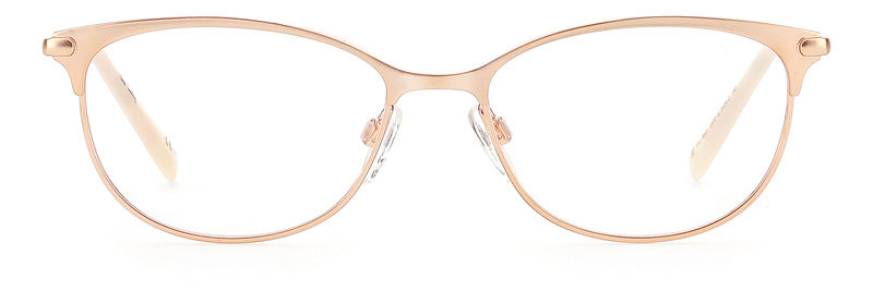 Okulary PIERRE CARDIN P.C.-8851-DDB. Okulary, Kolor złoty. Kobieta.