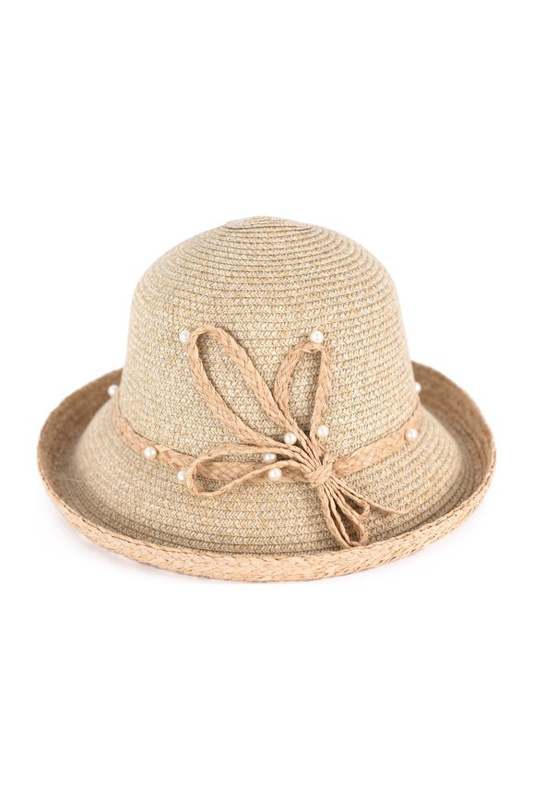 Kapelusz Letnia Fantazja