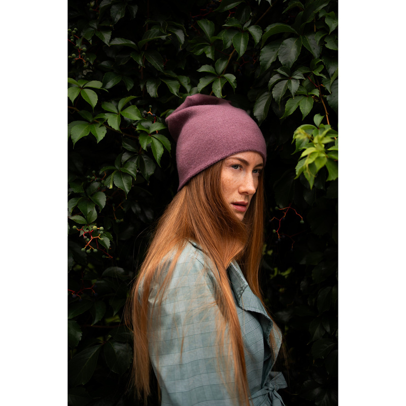 Czapka Bucket Cuddly