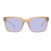 Okulary GANT GA70735656E. Okulary przeciwsłoneczne, Kolor brązowy. Mężczyzna.