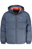 TOMMY HILFIGER KURTKA M�SKA NIEBIESKA