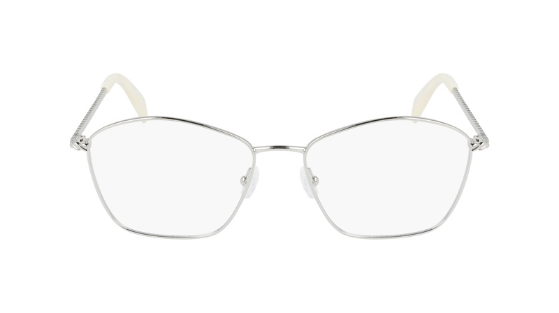 Okulary LANVIN LNV2103-47. Okulary, Kolor szary. Kobieta.