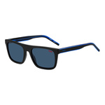 Okulary przeciwsłoneczne unisex HUGO HG-1297S-D51
