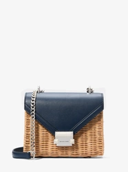 Dodatek MICHAEL KORS 35T4SWHC5WNAV. Torba, Kolor . Kobieta.