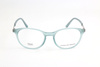 Okulary PORSCHE DESIGN P8261-D. Okulary korekcyjne, Kolor zielony. Mężczyzna.