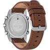 Zegarek TIMBERLAND TDWGD2104705. Kwarcowy, Kolor szary. Mężczyzna.