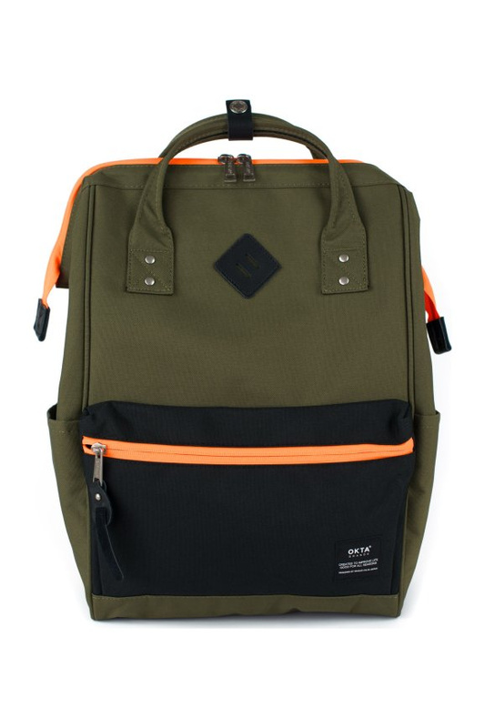 Plecak Himawari Neon M